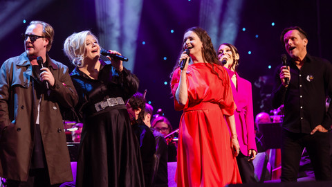 Petr Hapka 80 - Dlouhá verze