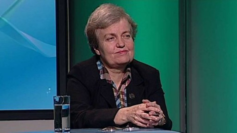 Hyde Park ČT24 - 7. dubna 2015