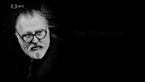 Filmařské legendy - Sergio Leone