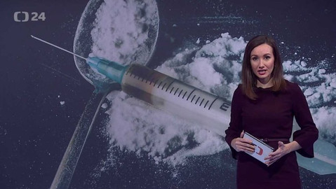 Horizont ČT24 - 20. prosince 2017