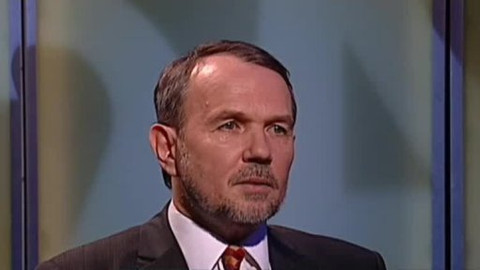 Před půlnocí - 21. listopadu 2008