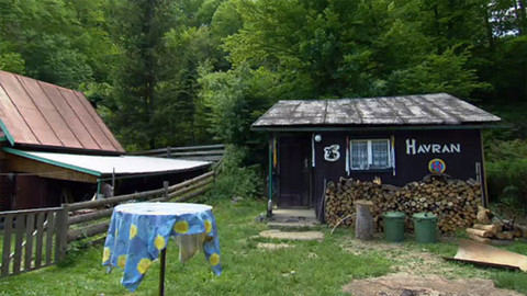 Barvy života - 15. června 2011