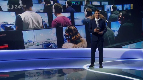 Věda 24 - 18. února 2018