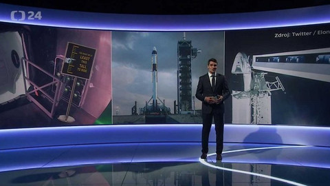 Věda 24 - 13. ledna 2019