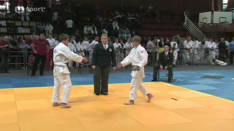 Sport v regionech - 6. prosince 2012