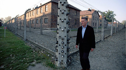 Nová Evropa očima Michaela Palina - 6/7 V Polsku