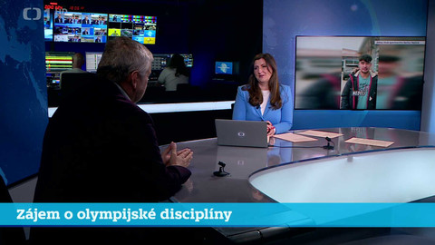 Události v regionech (sever a východ) - 29. dubna