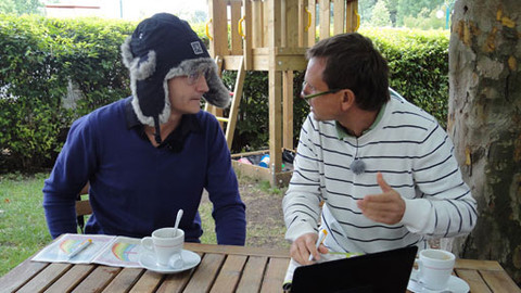 Výletníci - Epizoda 16/18