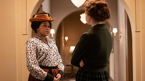 Případy detektiva Murdocha - 21/24 Vražedné zásnuby