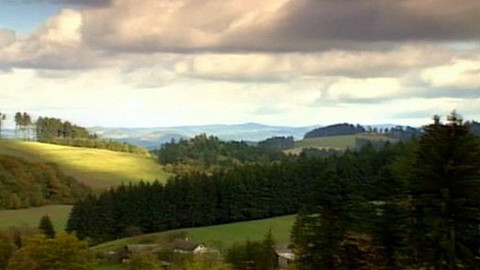 Pod pokličkou - Z Jablunkova do Rožnova je strava vždy bramborová