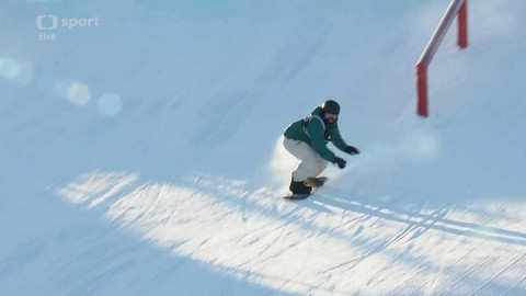 Světový pohár ve snowboardingu - Kanada