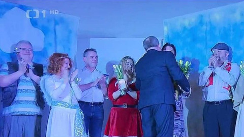 Wiadomości w języku polskim - 9. února 2020