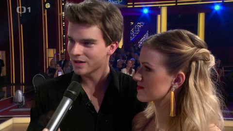 StarDance - Kolem dokola