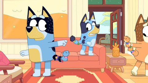 Blue - Epizoda 30/52