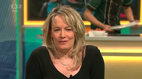 Dobré ráno - 27. března 2013