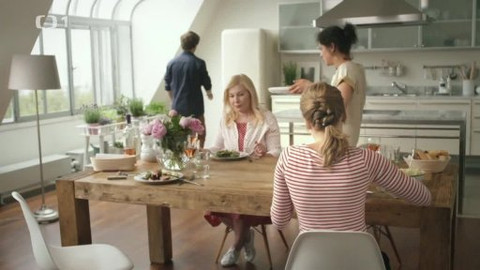 Deník Dity P. - 1/16 Sourozenecká party