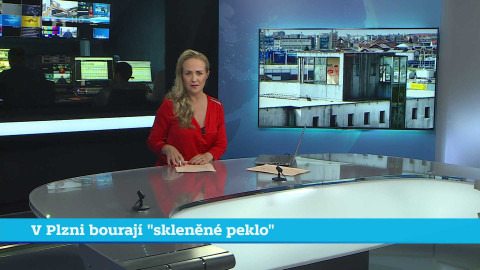 Události v regionech (jih a západ) - 7. května 2024