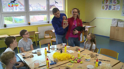 Šikulové - 21. dubna 2019