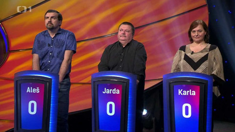 Kde domov můj? - 1. března 2021