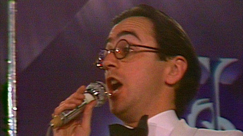 Mezinárodní jazzový festival Praha - The Midnite Follies Orchestra