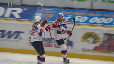 Hokej den poté - 28. kolo