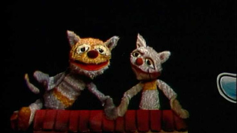 Zpívánky - Na rozloučení, mý potěšení