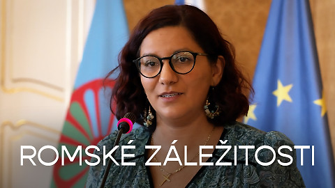 Romské záležitosti