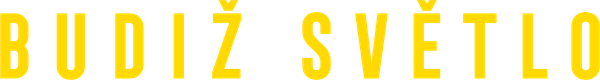 Budiž světlo