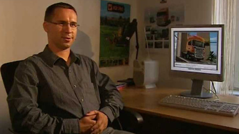 Game Page - 18. října 2008