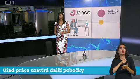 Události v regionech (Praha) - 30. června