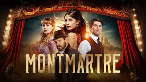 Montmartre