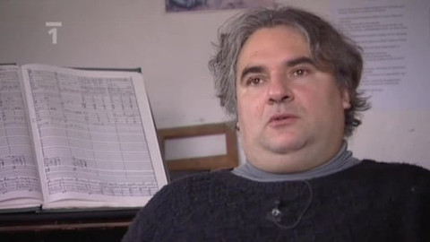 Cesty víry - Portrét Miloše Boka