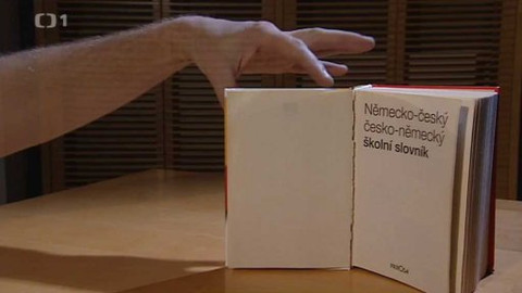 Černé ovce - 12. ledna 2015