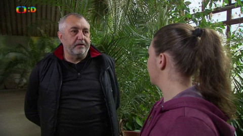 Terčin zvířecí svět - 29. března 2019