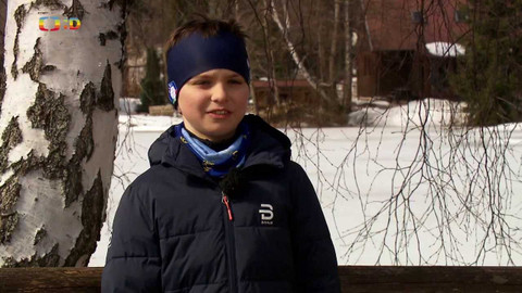 Lvíčata - 9. dubna 2022