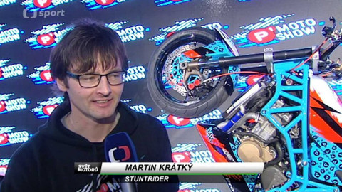 Svět motorů - Aktuálně