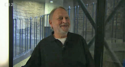 Návraty dokumentaristů - Karel Žalud