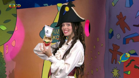 Kouzelná školka - 23. září 2021