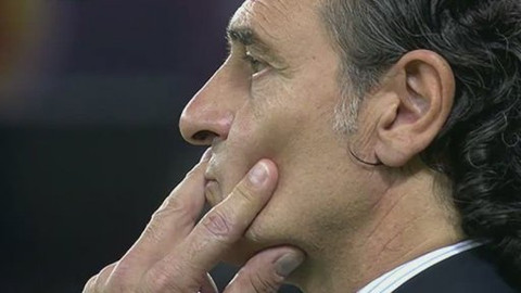 ME ve fotbalu 2012 - Španělsko - Itálie