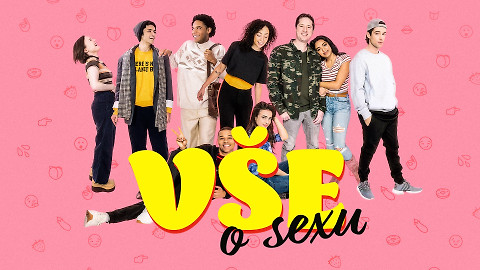 Vše o sexu