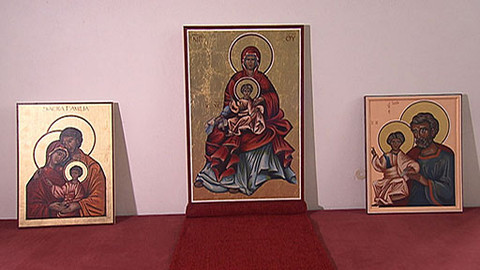 Křesťanský magazín - 22. května 2011