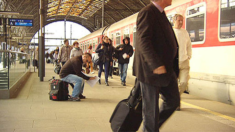 Reportéři ČT - 7. října 2013