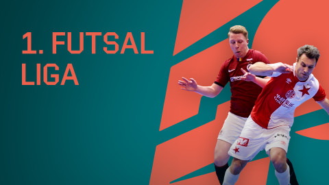 1. Futsal liga