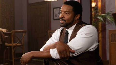 Případy detektiva Murdocha - 13/24 Pomsta dělá člověka