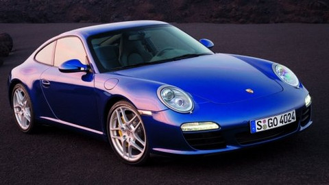 Auto Moto Revue - 8. listopadu 2008