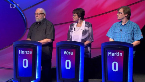 Kde domov můj? - 19. ledna 2016