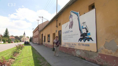 Nedej se! - Kontaminovaný pozemek