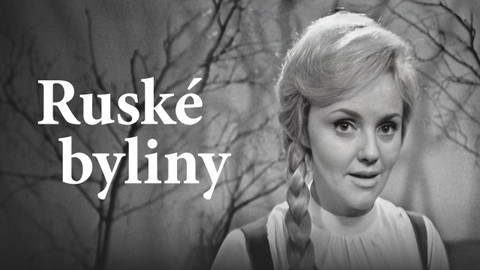 Ruské byliny