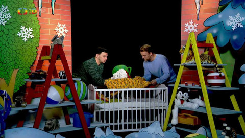 Studio Kamarád - 28. ledna 2024