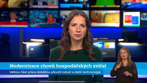 Události v regionech (Brno) - 21. dubna